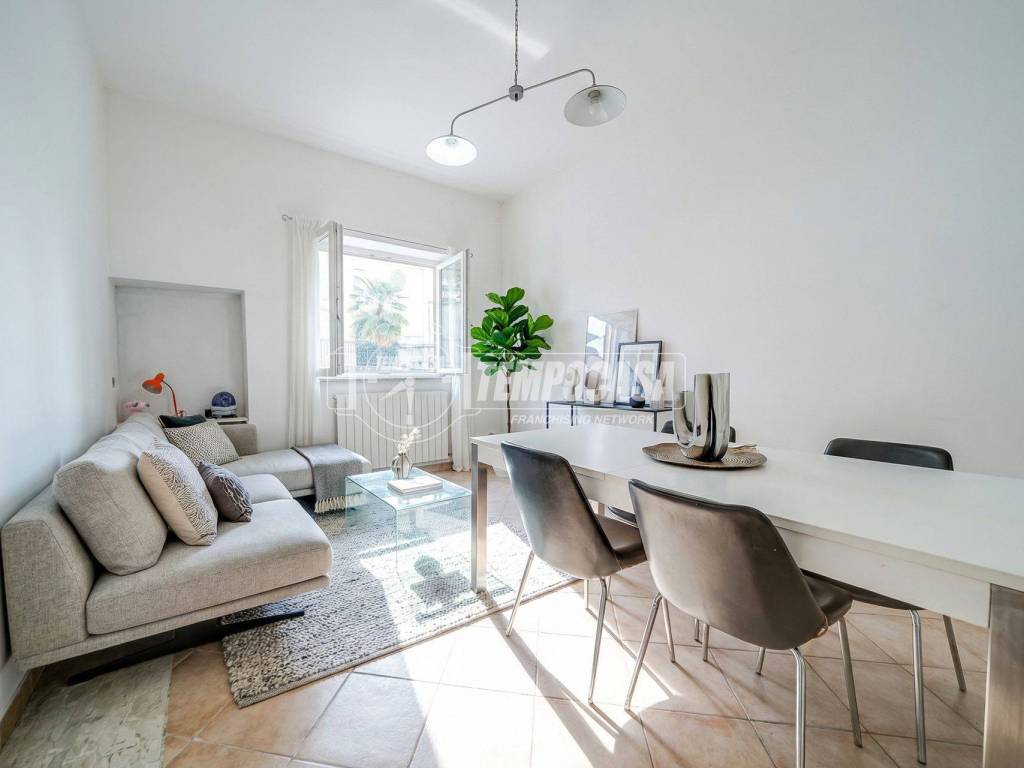 appartamento in vendita a Cairate