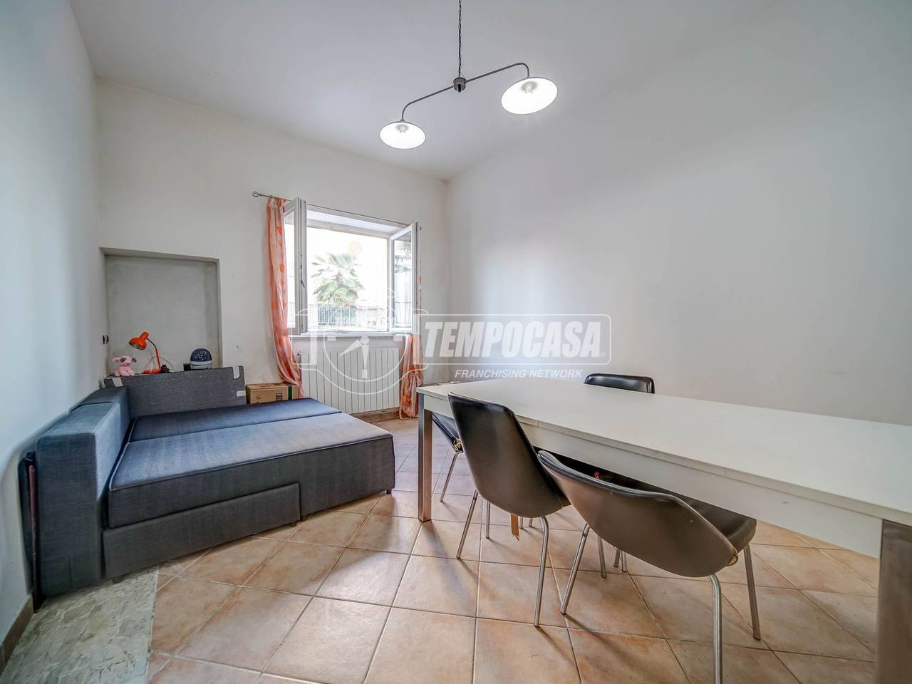 appartamento in vendita a Cairate