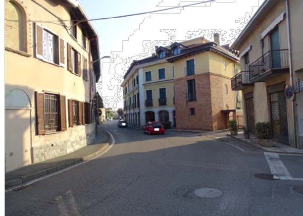 appartamento in vendita a Cairate in zona Bolladello