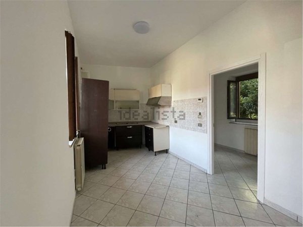 appartamento in vendita a Cairate