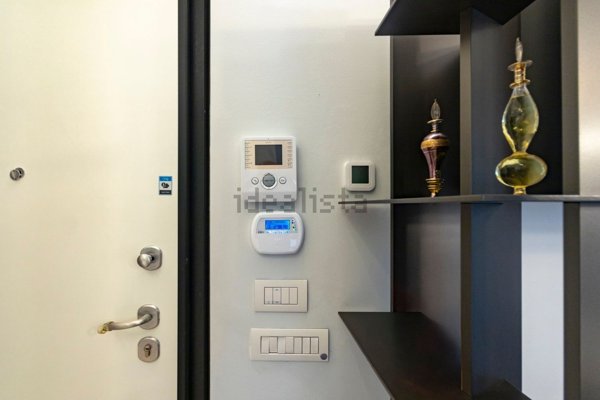 appartamento in vendita a Cairate