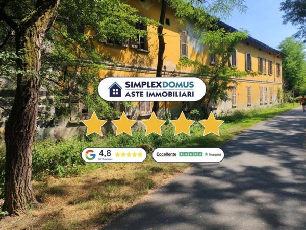 appartamento in vendita a Cairate