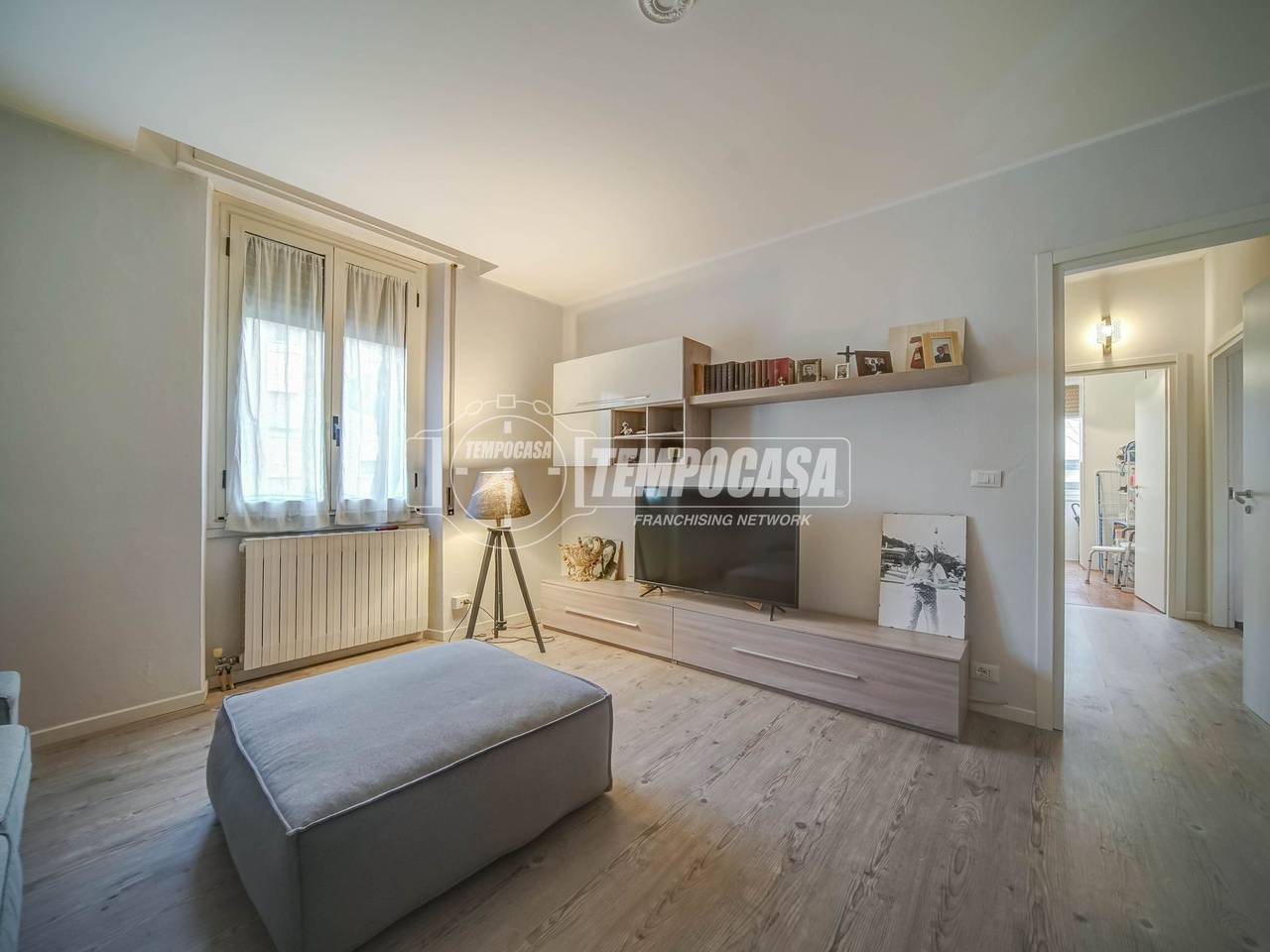 appartamento in vendita a Cairate