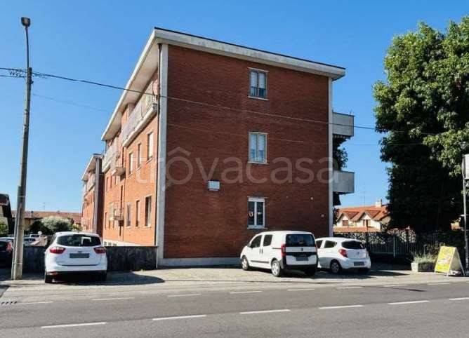 appartamento in vendita a Cairate