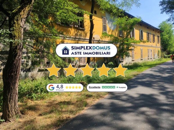 appartamento in vendita a Cairate