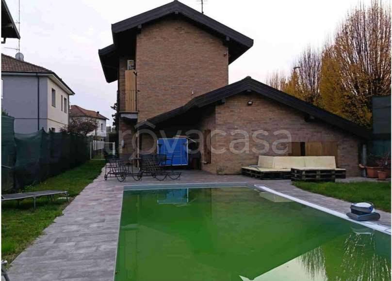 appartamento in vendita a Cairate