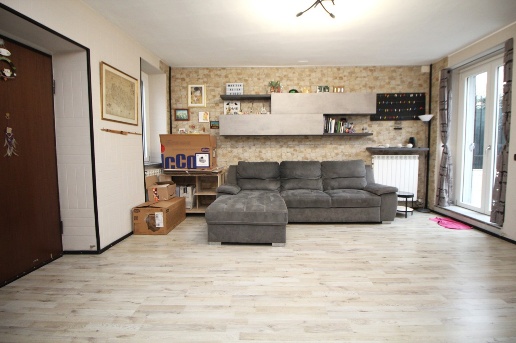 appartamento in vendita a Cairate