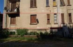 appartamento in vendita a Cairate