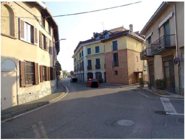 appartamento in vendita a Cairate