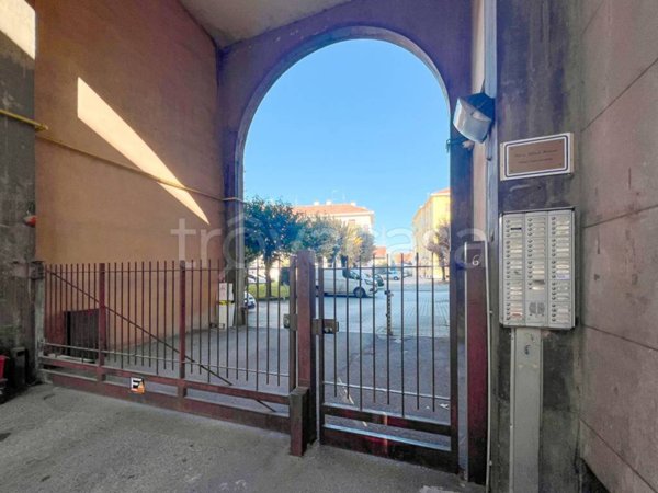 appartamento in vendita a Cairate