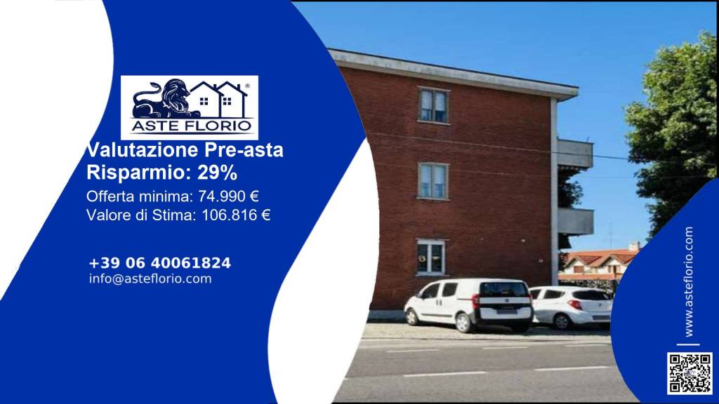 negozio in vendita a Cairate