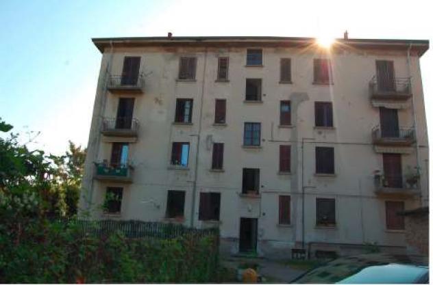 appartamento in vendita a Cairate