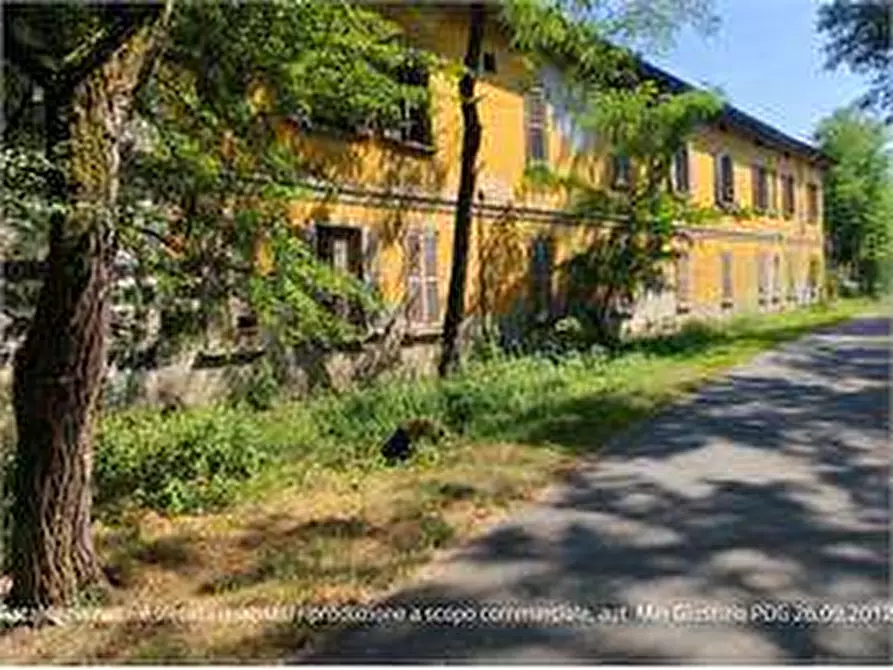 casa indipendente in vendita a Cairate