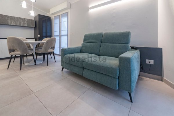 appartamento in vendita a Cairate