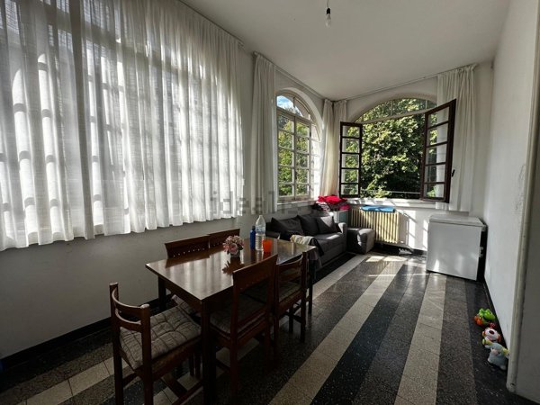 appartamento in vendita a Cairate