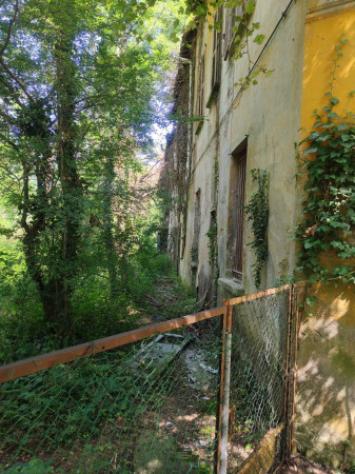 casa indipendente in vendita a Cairate