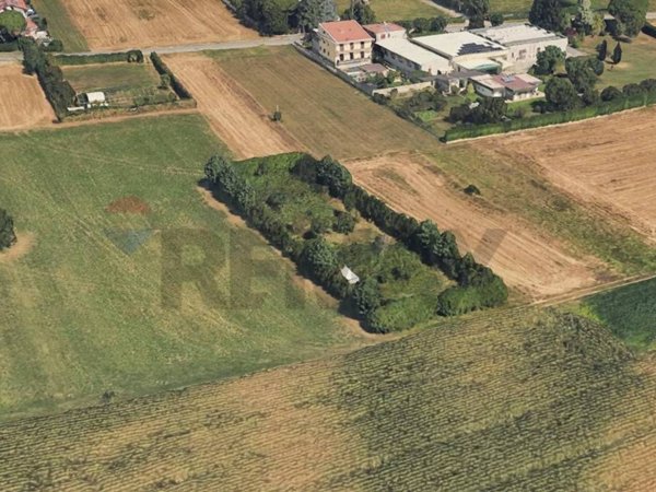 terreno agricolo in vendita a Cairate