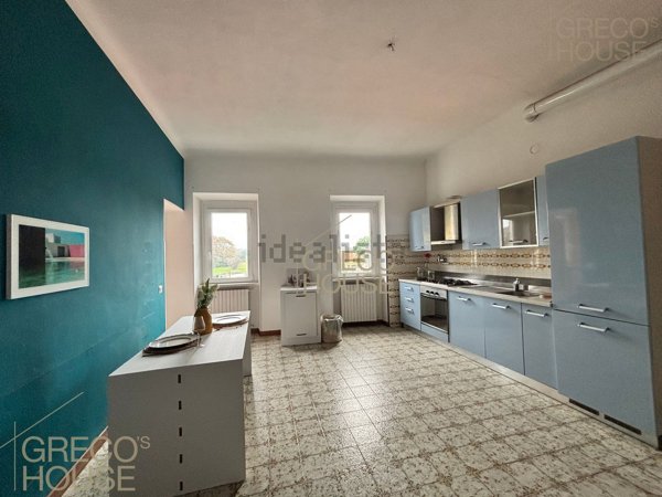 appartamento in vendita a Cairate