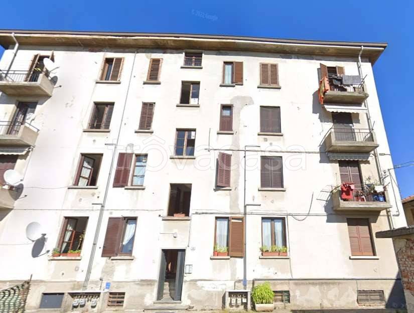 appartamento in vendita a Cairate