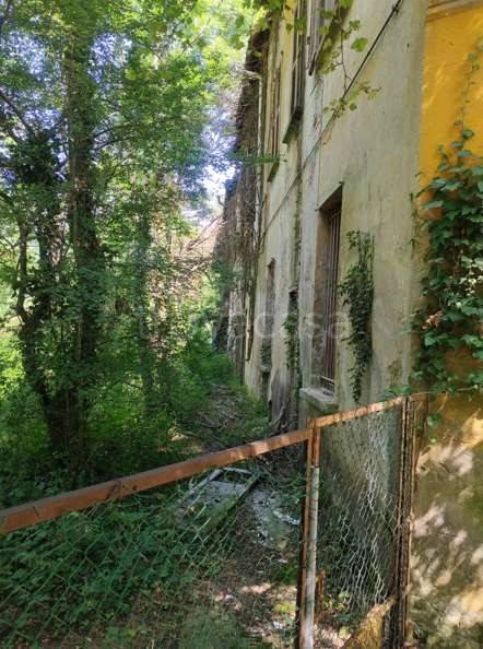 intera palazzina in vendita a Cairate