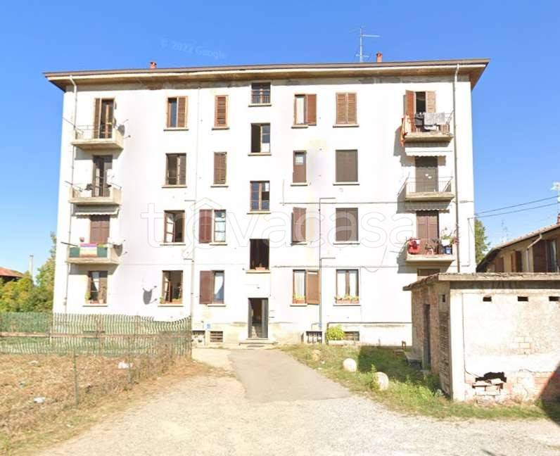 appartamento in vendita a Cairate