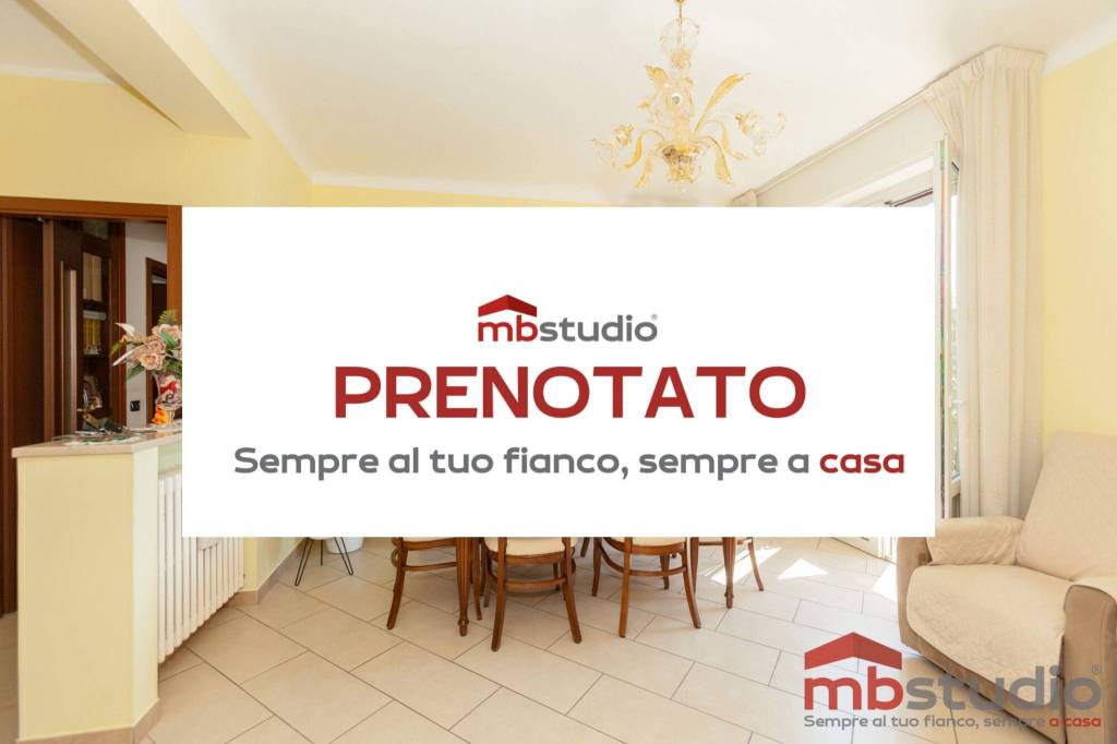 appartamento in vendita a Cairate
