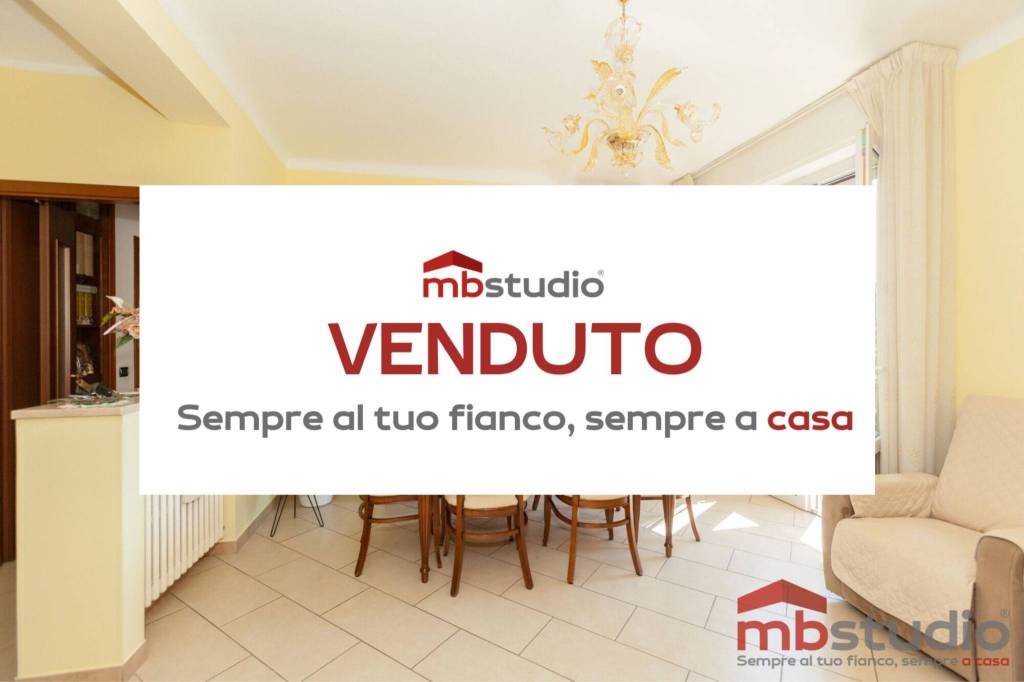 appartamento in vendita a Cairate