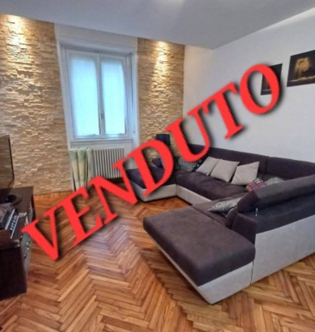 appartamento in vendita a Cairate