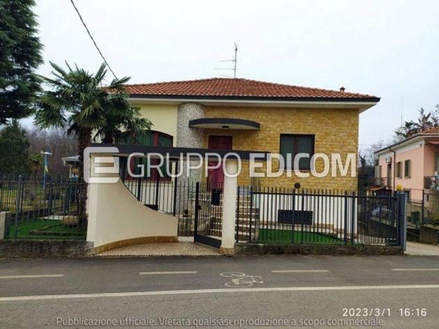 appartamento in vendita a Cairate