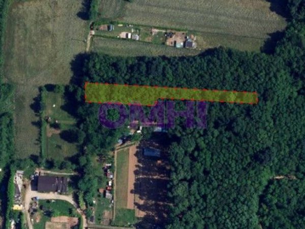 terreno agricolo in vendita a Cairate in zona Peveranza