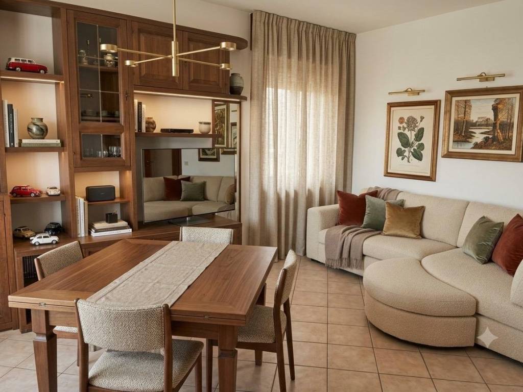casa indipendente in vendita a Cairate in zona Bolladello