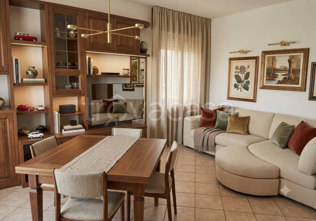 casa indipendente in vendita a Cairate