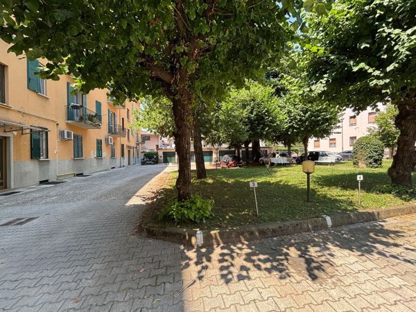 appartamento in vendita a Cairate