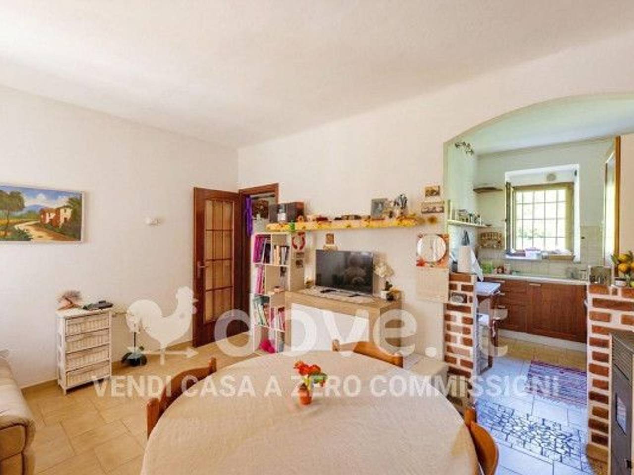 appartamento in vendita a Cairate in zona Bolladello