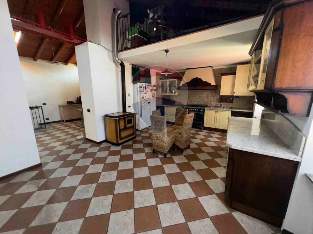 appartamento in vendita a Cantello