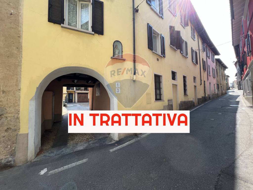 appartamento in vendita a Cantello