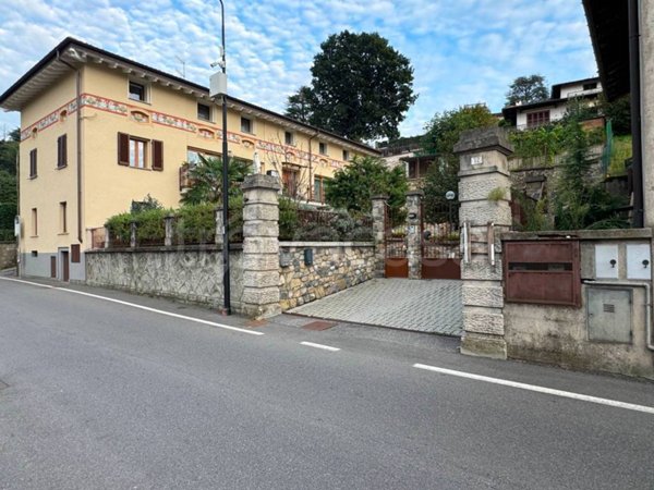 appartamento in vendita a Cantello