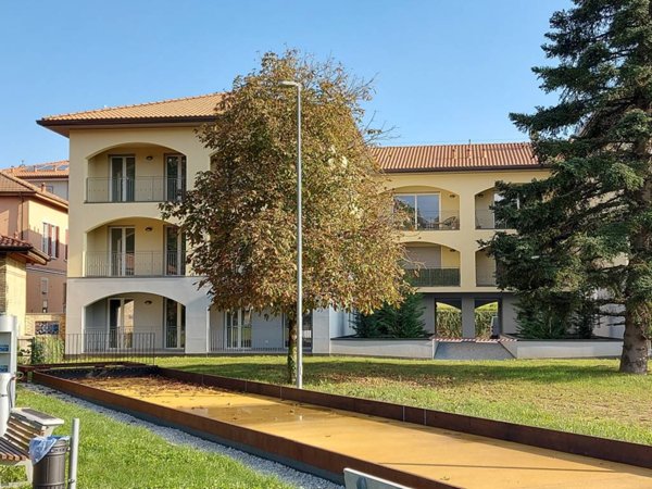 appartamento in vendita a Cantello