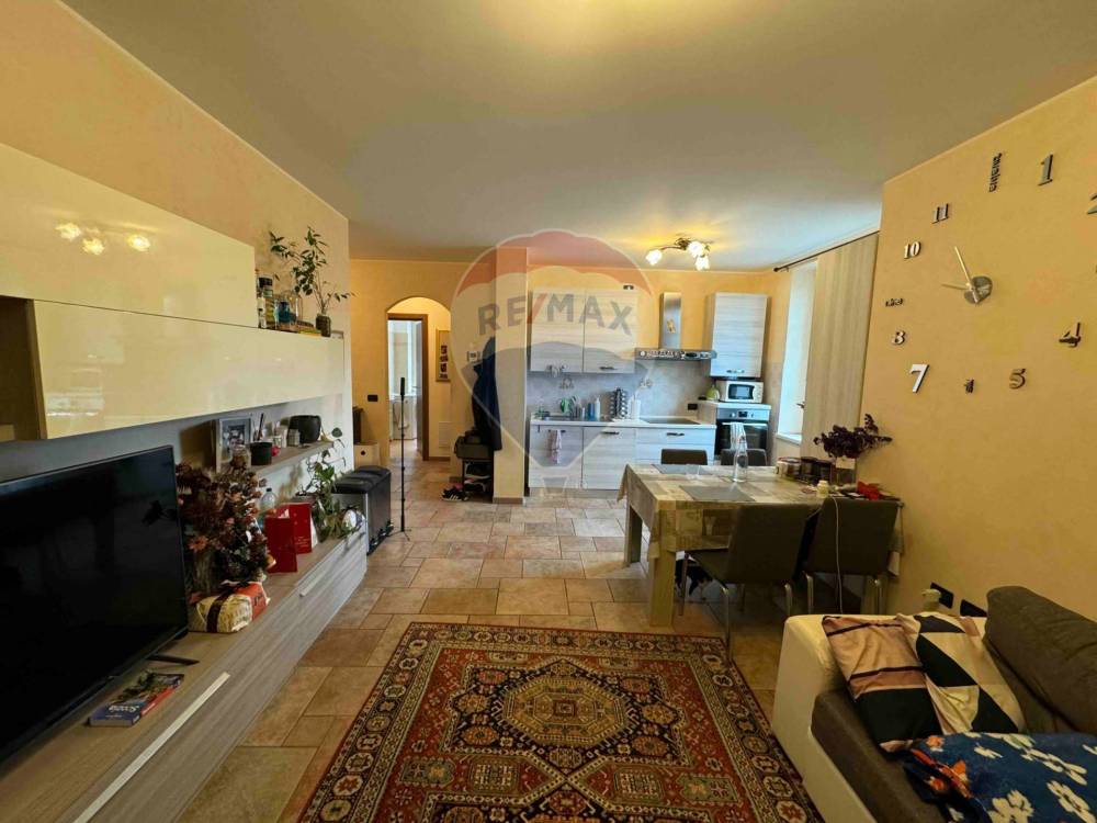 appartamento in vendita a Cantello