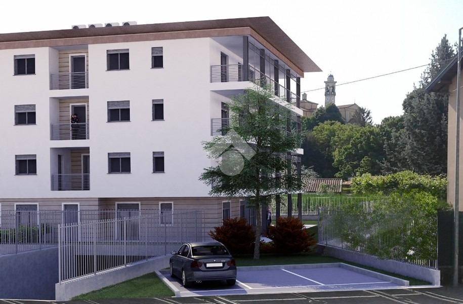appartamento in vendita a Cantello