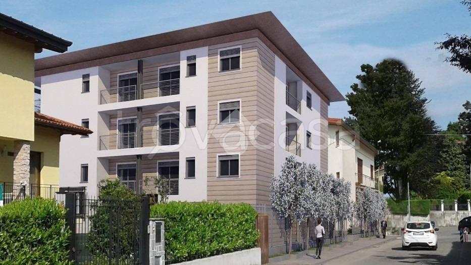 appartamento in vendita a Cantello