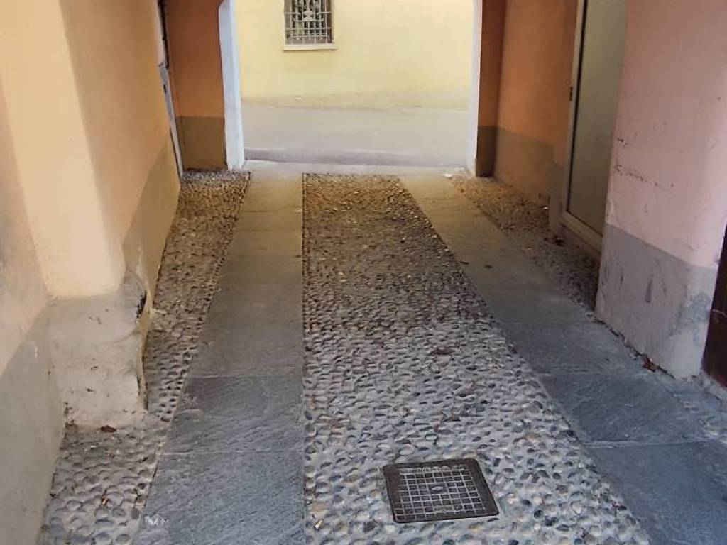 appartamento in vendita a Cantello