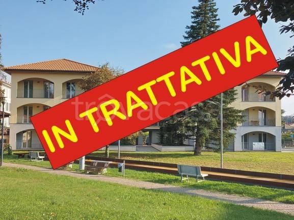 appartamento in vendita a Cantello