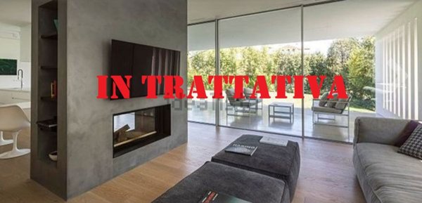appartamento in vendita a Cantello