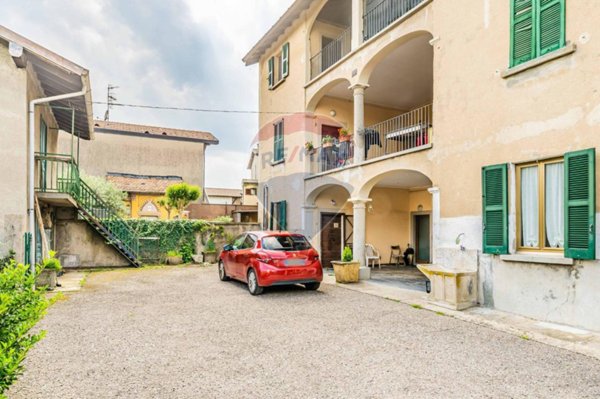 casa indipendente in vendita a Cantello