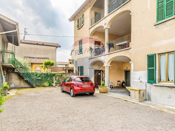 appartamento in vendita a Cantello