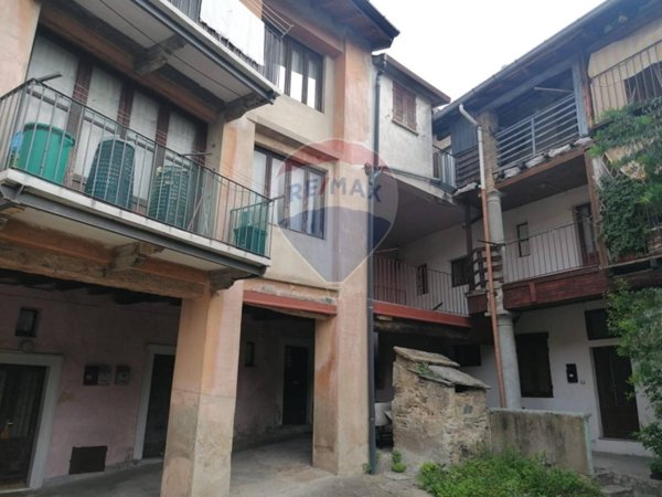 appartamento in vendita a Cantello
