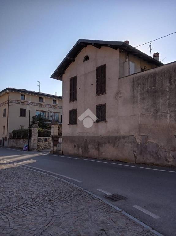 appartamento in vendita a Cantello