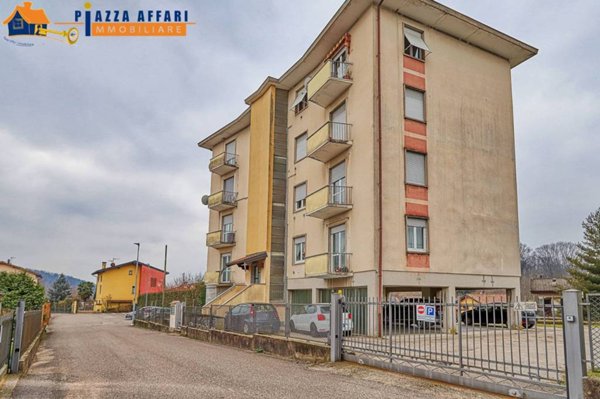 appartamento in vendita a Cantello