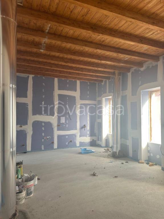 appartamento in vendita a Cantello